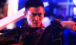 名人大小聲：劉德華為了富春山居圖道歉！ 名人大小聲、劉德華、富春山居圖、