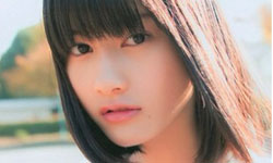 不可不知的日本亮眼新星！新生代美少女橋本愛 橋本愛、女星、日本、聽說桐島退社了、告白