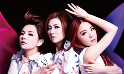 她的美脫穎而出！選拔出身的正妹女星 宅男、女神、女星、陳庭妮、王思平