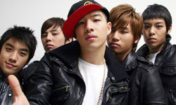 歐巴以前長這樣！偶像組合舊照大回顧      Before & After、韓星、男團、偶像