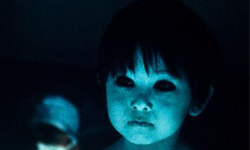 獵奇萌孩大比拚　恐怖電影裡的可愛小孩 獵奇、萌、恐怖、詭異、噁心