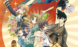 絕望先生人設出馬！有頂天家族動畫暑假登場 有頂天家族、卡通、動畫、日本、夏番