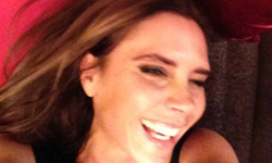 6月26日 大明星小狗仔：維多利亞貝克漢露齒笑了！ 艾莉絲、Hold住姐、維多利亞貝克漢、卡莉怪妞、Nichkhun