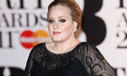 做自己最快活！不讓輿論操控身材的女星們 Lady Gaga、Adele、Rebel Wilson、Christina Aguilera、Beth Ditto