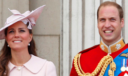 要賭多少？猜猜凱特的寶寶叫什麼名字？ 凱特王妃、