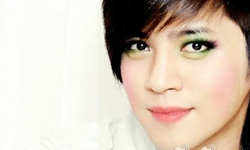 林志穎怎麼這麼不正經！？超三八男星偽娘裝扮 李健仁、余文樂、鄭元暢、吳尊、華仔