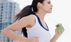 跑跑跑向前跑  五招讓你跑得更遠瘦更快 減肥、瘦身、慢跑、運動