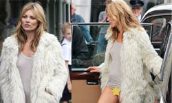 6月27日 大明星小狗仔：凱特摩絲露點了！？ 大明星小狗仔、陳柏霖、郭雪芙、安海瑟薇、Dara