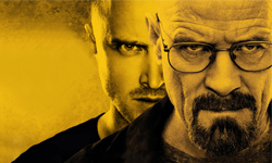 美劇推推：首席製毒師傳奇 絕命毒師Breaking Bad Breaking Bad、絕命毒師、毒品、製毒師、冰毒
