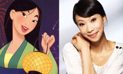 撞臉撞到迪士尼！長得像迪士尼角色的明星      迪士尼、撞臉、明星、明星臉