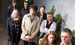 發現好聲音：清涼一夏過爽爽  消暑系音樂清單 Belle and Sebastian、Miniskirt、Jason Castro、Tristan Prettyman