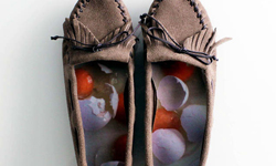 每天都可以草上飛？超有梗創意鞋墊 鞋墊、創意、日本、趣味