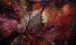 文青就是腳勤：加快腳步，風雲影像創作展在台北 插畫、寫實、繪畫、攝影、風景、台北、藝術