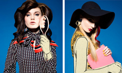 真實與繪畫的完美接軌  Lukasz Dziewic的創意攝影 攝影、插畫、拼貼、藝術、攝影、Lukasz Dziewic、藝術