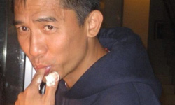 6月29日 大明星小狗仔：梁朝偉吮指賣弄性感？ 大明星小狗仔、she、ella、吳建豪、super junior