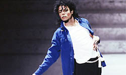  King Of Pop 永遠的舞王麥克傑可森 舞王、麥克傑可森、回顧、