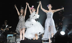 名人大小聲：艾瑪華森只有八雙鞋！？ 名人大小聲