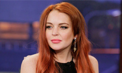 7月第一週 壽星大發：琳賽蘿涵 壽星大發、琳賽蘿涵