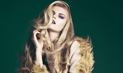 泰勒絲的捲髮怎麼做？電捲棒尺寸挑選指南 電捲棒、美髮、捲度、捲髮、慾望城市