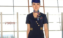 大姨媽來也照樣飛！空姐行李箱中的必備家當 空姐、打包、家當、旅行、大姨媽、經期、量大照樣滾床單