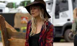 席安娜米勒一戰成名  女星Glastonbury音樂祭造型PK 凱特摩絲、席安娜米勒、Alexa Chung、Glastonbury、PK