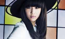 靚髮女星攏底加！教你怎麼連髮梢也會放電    孫芸芸、大S、侯佩岑、張鈞甯