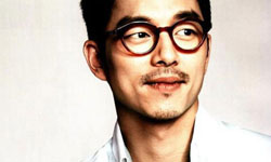 男人就是要戴眼鏡！斯文眼鏡型男的電力物語 眼鏡、帥哥、型男、明星