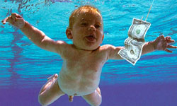 連嬰兒也可以自在游泳！寶寶變身泳將的秘訣    寶寶、游泳、運動、ISR、嬰兒