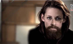 你混哪裡的？明星變臉兼變聲大惡搞！ Face Mashups、惡搞、Natalie Portman、Zach Galifianakis、Kristen Stewart