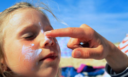 擦錯和沒擦一樣！夏日防曬不可不知  防曬、美白、SPF、UVA、UVB