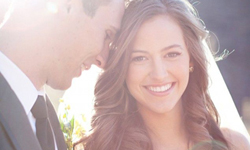 夏日婚禮倒數計時  大日子來臨前的緊急美容術 婚禮、新娘、禮服、美容、保養、緊急、急救術