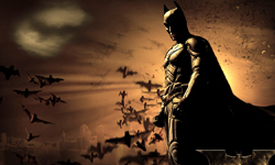 克里斯汀不演蝙蝠俠了！歷屆BATMAN大回顧 克里斯汀貝爾、蝙蝠俠、翹唇、Michael Keaton、Val Kilmer