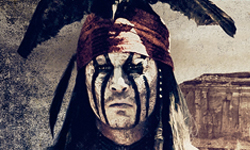 越瘋癲越迷人  強尼戴普面目全非妝容大回顧 強尼戴普、強叔、好萊塢、瘋癲、迷人