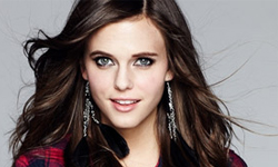發現好聲音：Always Sm:)e!美聲小公主Tiffany Alvord YouTuber、發現好聲音、Tiffany Alvord、音樂、女星
