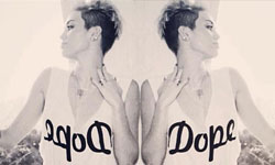 大家一起找找看！麥莉的褲子哪裡去？ Miley Cyrus、麥莉、We Can’t Stop