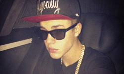 社交女王由誰當選？網路上最有影響力的明星 社交女王、Lady Gaga、Rihanna、Justin Bieber、Shakira