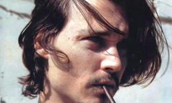 靠眼神勾走少女魂！文青系鬱卒感中外男星 強尼戴普、Paul Dano、張國榮、梁朝偉、亞卓安布洛迪