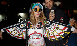 街拍剪貼簿：直擊超模另一面！麻豆私服特蒐 超模、街拍、私服、模特兒、穿搭