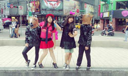 笑鬧看時事  耖俗辣製作團隊創意短片集 網路、電腦、Youtube、影片、創意