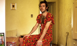 這就是真愛？男友穿女友衣攝影企劃 攝影、藝術、Jon Uriarte、The men under the influence…、藝術