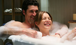 非常男女非常情侶 忘不了的影集經典情侶 六人行、慾望師奶、實習醫生、吸血鬼日記、急診室的春天