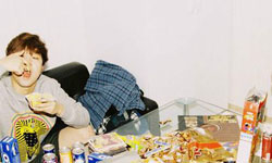 發現好聲音特別篇：微酸甜蜜的戀愛絮語  韓系夏季戀歌 戀愛、戀曲、甜蜜、許閣、鄭恩地