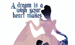 經典場景剪影  浪漫迪士尼公主手機殼 手機殼、iPhone、迪士尼、公主、灰姑娘、睡美人、小美人魚、貝兒、白雪公主、茉莉