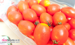 只要多睡覺就好？營養師推薦的抗老撇步  抗老、茄紅素、花青素、草莓、小藍莓