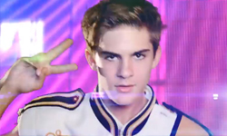 迪士尼王子組成男孩團體？！美聲美型卡通組曲 迪士尼、王子、男孩、團體、美聲