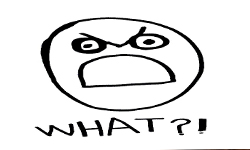 大家都發生過的購物10大糗事  來算算你有幾樣 誤認、糗事、購物、防盜鈴、鯊魚