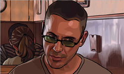 7月10日 今天電視看甚麼：基努李維&小勞勃道尼同台飆戲 電視、節目表、電視節目表、電影、HBO