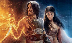 7月11日 今天電視看甚麼：傑克葛倫霍到波斯當王子！ 電視、節目表、電視節目表、電影、HBO