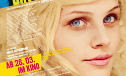 9頂假髮的正妹 德國女星麗莎托瑪雀絲基Lisa Tomaschewsky 正妹、德國、女星、麗莎托瑪雀絲基、歐洲