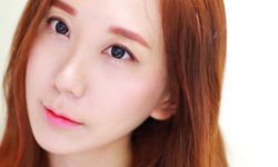 打造天生好氣色  粉嫩清透感仿妝 化妝、仿妝、好氣色、粉嫩、清透